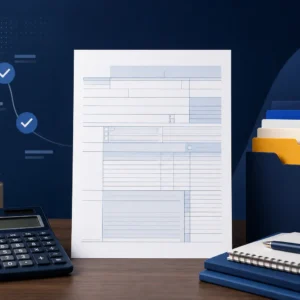 Individual Income Tax Essentials course cover