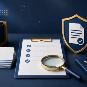 ITIN Application and Compliance course cover