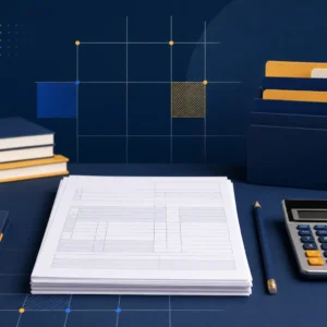 Tax Preparation Foundations course cover