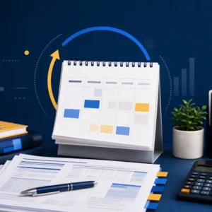 Tax Updates and Annual Refresher course cover